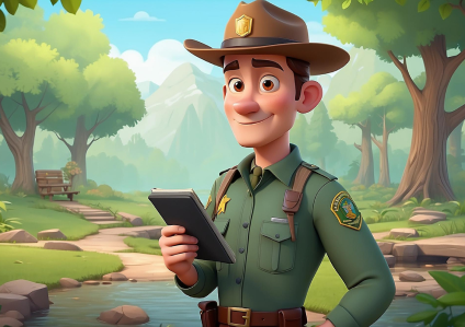 Conservation Officer